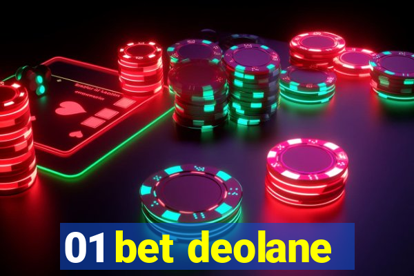 01 bet deolane